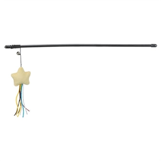 Trixie Hengel Ster Kunstst Pluche 46CM