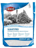 Trixie Simple'n'clean Granulaat 10X5LTR