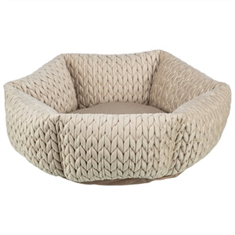 Trixie Mand Livia Rond Zand 50CM