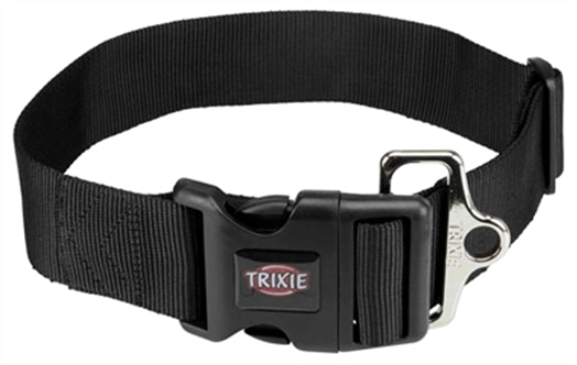 Trixie HB Premium Zwart 55-80X5CM