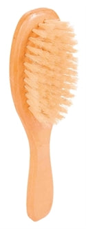 Trixie Borstel Hout Zacht 18X5CM 3ST