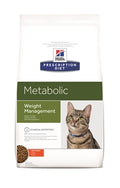 Hill's Fel Metabolic 1,5KG