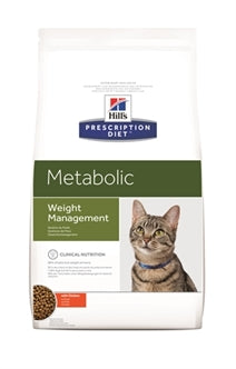 Hill's Fel Metabolic 1,5KG