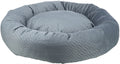 Trixie Mand Alena Rond Blauw/grijs 50CM