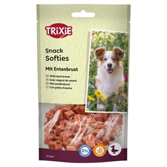 Trixie Premio Duck Softies 100GR