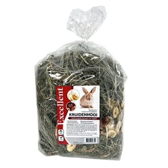Exc Hooi Banaan/appel 500GR