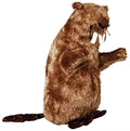 Trixie Bever Pluche 40CM 2ST