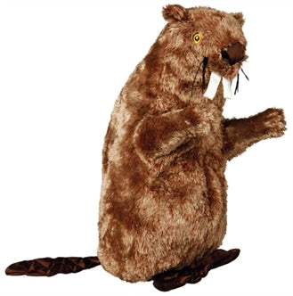 Trixie Bever Pluche 40CM 2ST