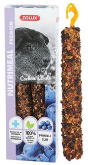 Zolux Nutrimeal Stick Cavia Pruim 2ST