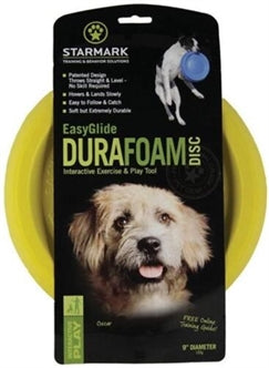 Frisbee Easy Glider Durafoam Ass