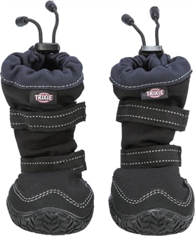Trixie Pootbesch Walk ACT Long ZW M 2ST