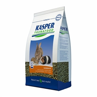 Kff Caviakorrel 4KG