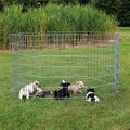Trixie Puppyren 8 Panelen 61X91CM