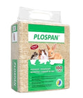 Plospan Houtvezel 10KG 160LTR