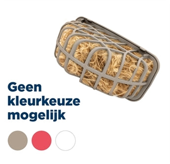 - Nestmateriaal 7,5CM
