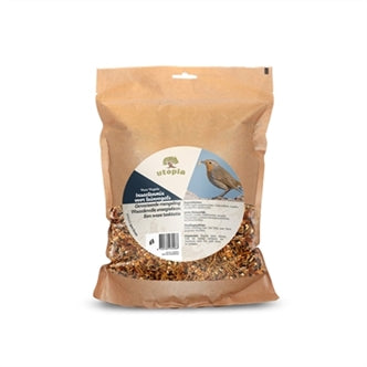 Utopia Insectenmix 500GR