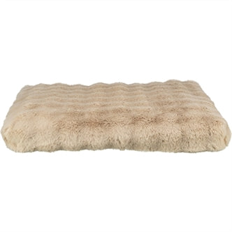 Trixie Kussen Elli Rechthk Beige 60X45CM
