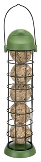 Trixie - Mezenbolhouder Grn 8X8X29CM – Voederhuis