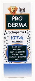 Proderma Vital/zeewier 3ST