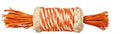 Trixie Speelgoedrol Knaagdier 18CM 4ST