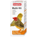 Beaphar Multi-vit Vogel 50ML