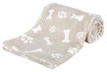 Trixie Deken Kenny Beige 100X75CM