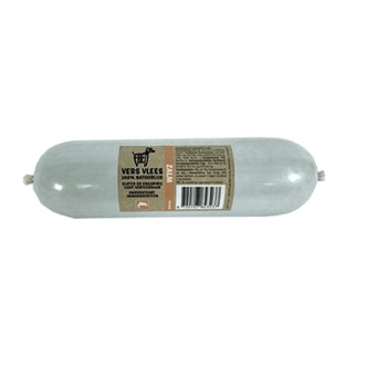 Freds Vers Vlees Worst Zalm 900GR