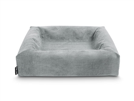 BIA-2 Hoes Rib Grijs 60X50X12,5CM