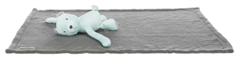 Trixie Junior Knuffelset Deken/beer