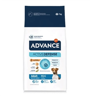 Advance Mini Adult 7KG