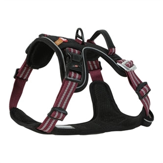 Zolux Bvk Tuig Rood M 56-69CM