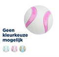 Trixie BAL TPR Lime/blw 6X6X6CM 3ST