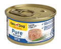 Gimdog Pure Delight Tonijn 12X85GR