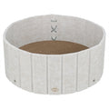 Trixie Krabmand Vilt Creme 38X38X16CM