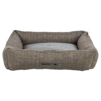 Trixie Mand Viviana Br/antraciet 60X50CM – Bedden/Manden/Kussens