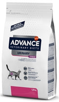 Advance Vet Cat Urin Stress 1,25KG