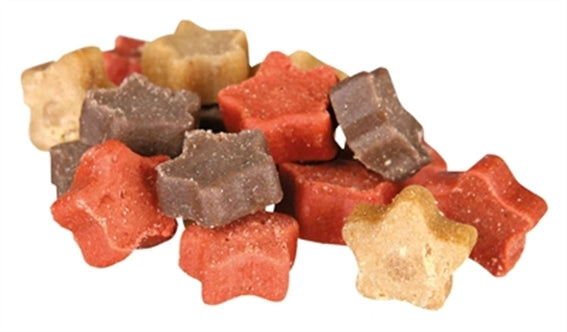 Trixie Soft Snack Kitty Stars 6X140GR