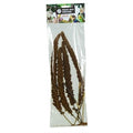 Franse Trosgierst Rood 150GR