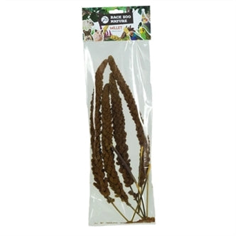 Franse Trosgierst Rood 150GR