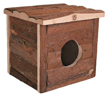 Trixie Jerrik Speelhuis Hamster 15CM