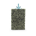 Back Zoo Nature Cardboard Tr Block