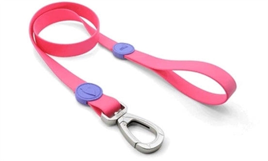 Morso # Riem Waterproof Roze 120X1,5CM
