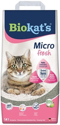 Biokat's Micro Fresh 14LTR