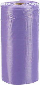 Trixie Poepzakjes Lavendel 4X20ST