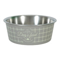 Zolux Food Voerbak Hond Taupe 18CM 1,2LTR