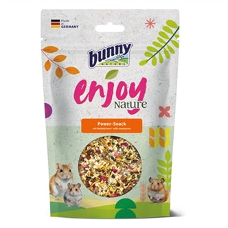 Bunny Nature EnjoyNature Power-Snack 140 gr