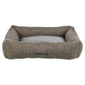 Trixie Mand Viviana Br/antr 120X75CM – Bedden/Manden/Kussens