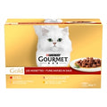 Gourmet 12-P Hapjes 12X85GR