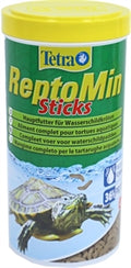 Tetra Reptomin Schildpad 1 liter – Visvoer