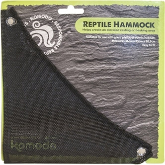 Komodo Hangmat Reptiel – Gereedschappen